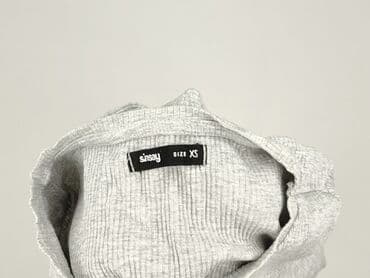 bluza orsay: Sinsay, Bluzka damska, rozmiar XS — 4