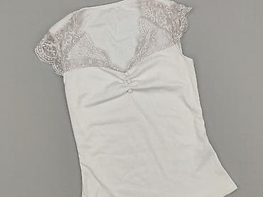 stanik 80 e: Shein, Bluzka damska, rozmiar S — 1