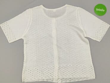 dlugi sweter: Kardigan damski, 2XL — 3