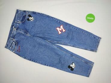 spodnie spiderman hello kitty: Disney X C&A, Jeansy damskie, 2XL — 2