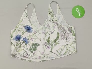 topy z piórami: Bik Bok, Top damski, L — 3