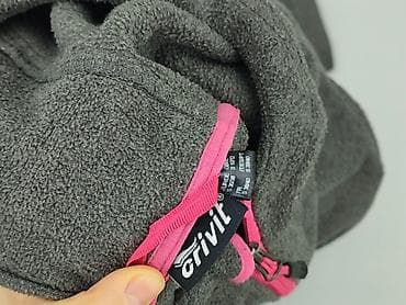 crivit termoaktywna: Crivit, Women`s fleece, size S — 5