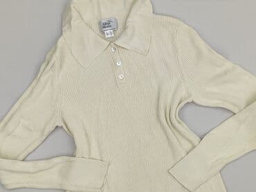 Жіночий одяг: ALBA MODA, Жіноча футболка поло, розмір L — 1