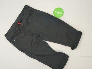 leggings in primark: Q/S By S.Oliver, Spodnie 3/4 damskie, S — 2