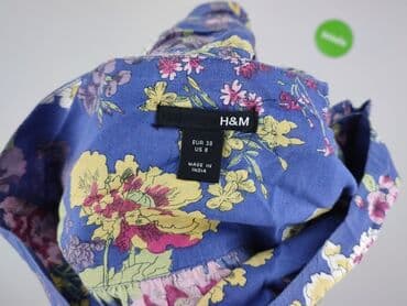 hollister spódnica: H&M, Spódnica damska, rozmiar M — 4