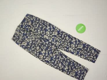 dżinsy z dziurami: H&M, Jeansy damskie, rozmiar S — 3