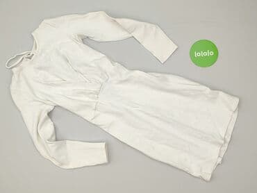 sukienki sweterkowa midi: Sukienka damska, S — 2