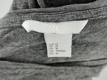 bluzki przeswitujace: H&M, Bluzka damska, rozmiar M — 4