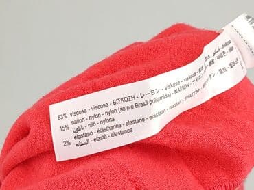 zara sweter z bufiastymi rękawami: Zara, Sweter damski, rozmiar M — 5