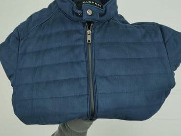 sweter c and a: Zara, Kurtka przejściowa dla mężczyzn, M — 6