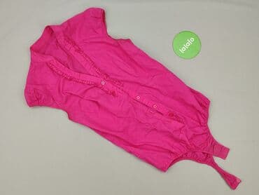 biala koszula 140: Body damskie — 7