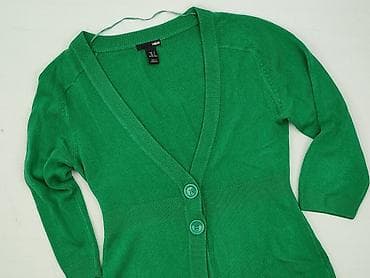 H&M, Kardigan damski, rozmiar S w lalafo.pl H&M, Kardigan damski, rozmiar S