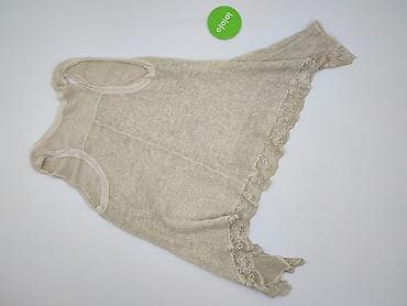 koszula boho h: Bluzka damska, rozmiar 4XL — 3