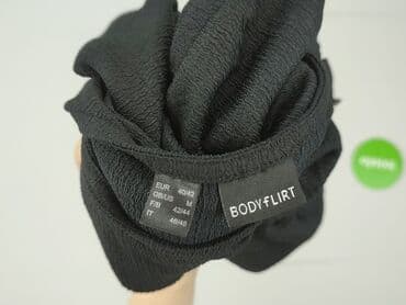 bluzki dopasowane eleganckie: Bodyflirt, Women's blouse, M at lalafo.pl — 4 bluzki dopasowane eleganckie: Bodyflirt, Women's blouse, M — 4