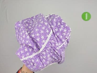 długie spódnice i botki: Spódnica damska, rozmiar S — 5