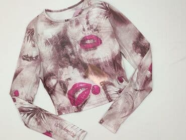 Kobiety: Shein, T-shirt damski, rozmiar M — 1