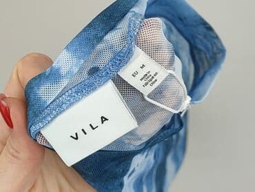 Жінкам: Vila, Жіноча блуза, розмір M — 4