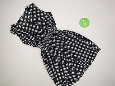 polka dot: Sukienka damska, rozmiar XL — 3
