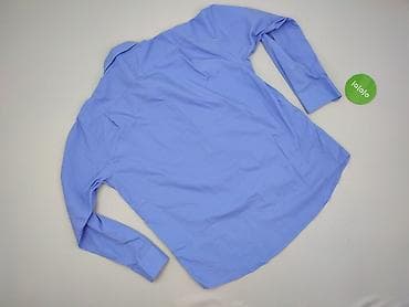 bluza basic hm: Italian Style, Koszulа dla mężczyzn, rozmiar 2XL — 3