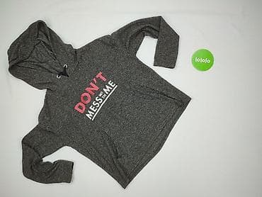 primark gorillaz: Sinsay, Кофта з каптуром жіноча, розмір M — 2