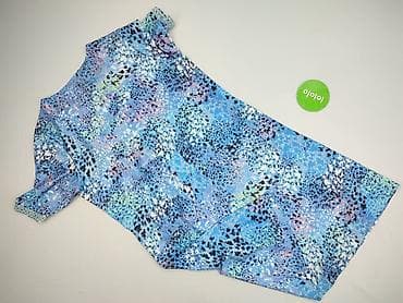 ciuchy plus size: Sukienka damska, rozmiar 2XL — 3