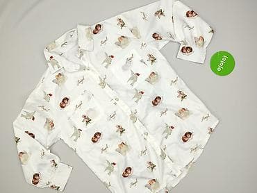 klatka: Angel, Koszula damska, rozmiar M — 2