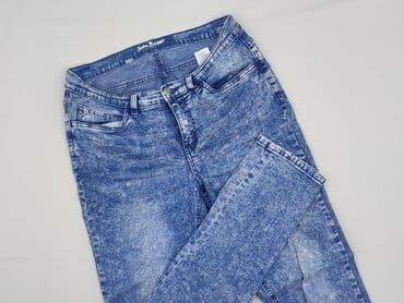 spodnie john baner: John Baner, Jeansy damskie, rozmiar M — 1