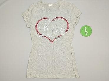poszukaj: T-shirt damski, rozmiar S — 2