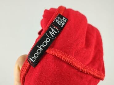 hm bluzka z odkrytymi ramionami: Boohoo, Bluzka damska, rozmiar S — 4