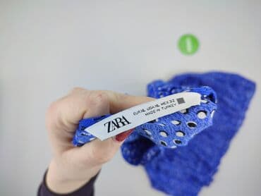 Kobiety: Zara, Sukienka damska, rozmiar XL — 4