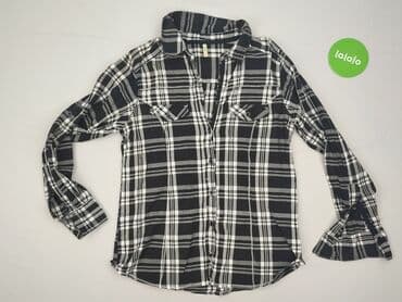 Komplety dresowe: Denim Co, Koszula damska, rozmiar M — 2