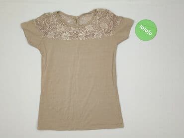 eleganckie bluzki andżela: Bluzka damska, rozmiar S — 2