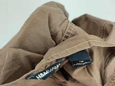 sukienka ciążowa zwiewna: H&M Mama, Sukienka damska, rozmiar M — 4