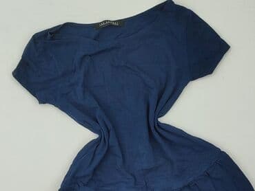 reserved sukienka denim: Top Secret, Sukienka damska, rozmiar S — 1