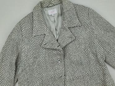 kurtka bocca: Per Una, Marynarka damska, rozmiar 3XL — 1