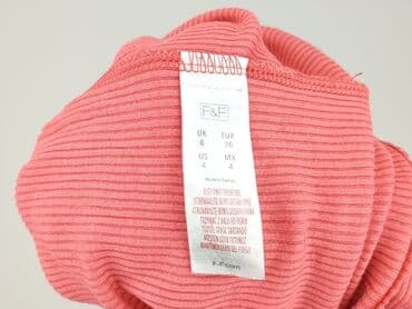 top marks: F&F, Top damski, S — 5