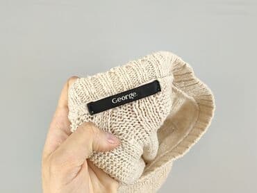 czy sweter z poliestru jest dobry: George, Светр жіночий, розмір 2XL — 4