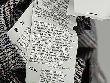 moda spódnice: Sinsay, Spódnica damska, rozmiar S — 5