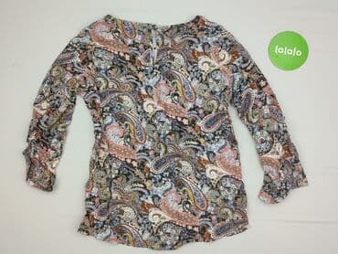 koszulka do garnituru damskiego: Basic, Bluzka damska, XS — 3