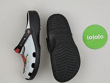 klapki plażowe ccc: Crocs, Klapki męskie, rozmiar 40 — 3