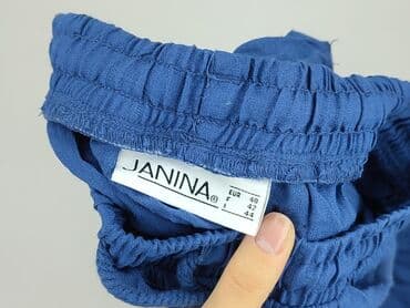 ubrania janina: Janina, Spódnica damska, rozmiar L — 5