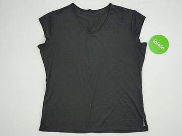 koszulki elastan: T-shirt damski, rozmiar 2XL — 2