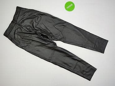 Used, Spodnie materiałowe damskie, rozmiar 4XL — 3