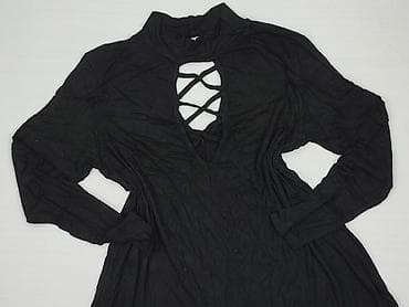 Boohoo, Sukienka damska, rozmiar 2XL