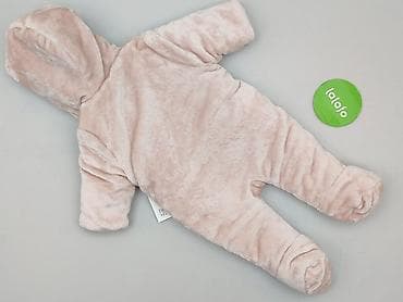 p b bluzy: Kombinezon, 1-3 m, stan - Idealny — 3