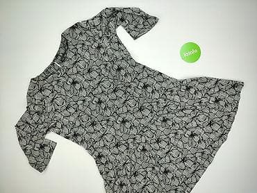 romper damski: RAINBOW, Sukienka damska, rozmiar 3XL — 2