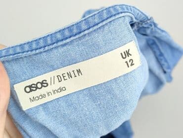 sukienka maxi sinsay: Asos, Сукня жіноча, розмір L — 4
