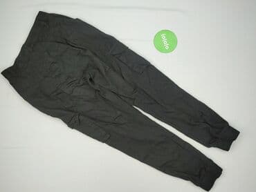 sandały trekkingowe ccc: Missguided, Spodnie cargo damskie, S — 3