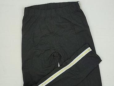 Ubrania damskie: Legginsy Sportowe damskie, rozmiar S — 1
