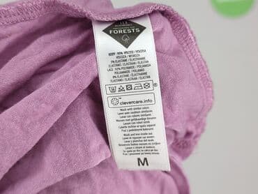 bluzki koronka allegro: TEX, Top damski, rozmiar M — 5